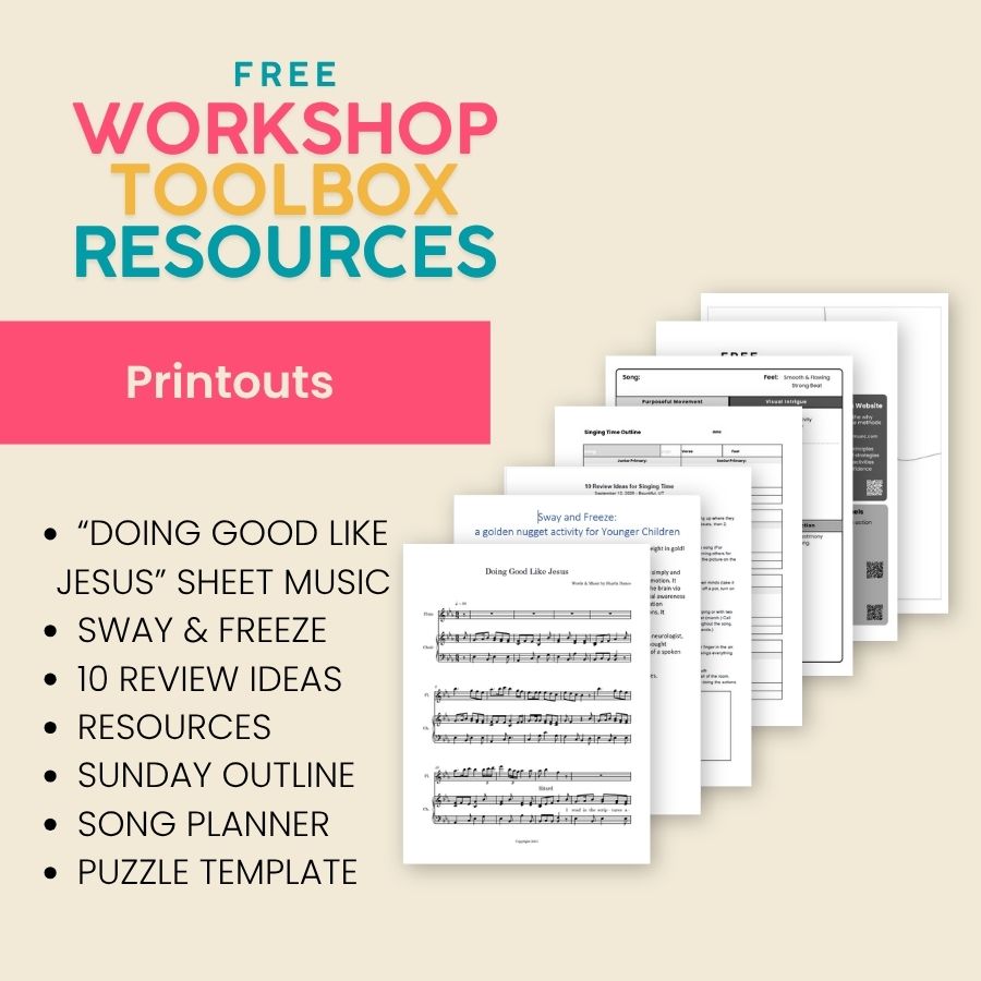 Workshop Resources | Middleton, ID | October 17, 2026