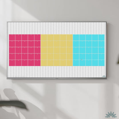 I Pray in Faith: Picture Reveal | Interactive Digital Activity
